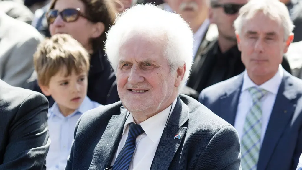 Former cyclist Rini Wagtmans (79) has died — three Tour stage wins