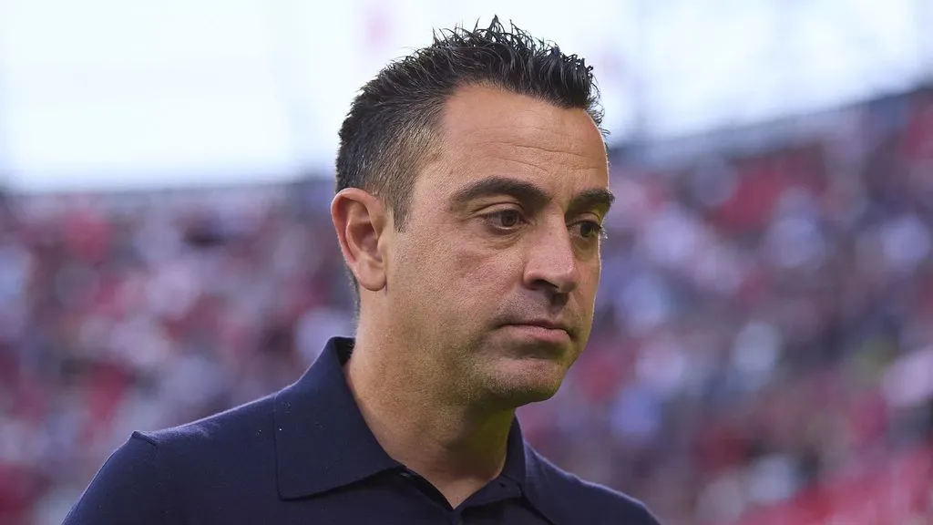 Only a big name like Xavi suits Oranje — but: 'This is not a choice made from luxury'