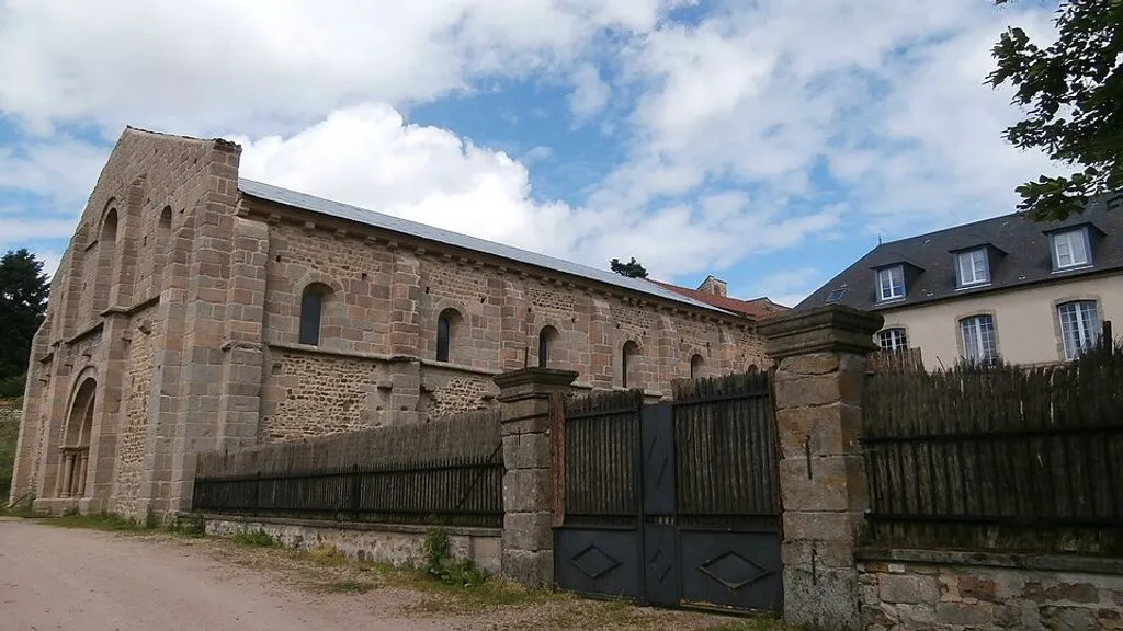 Power struggle at French abbey escalates: prior kidnapped and found beaten days later