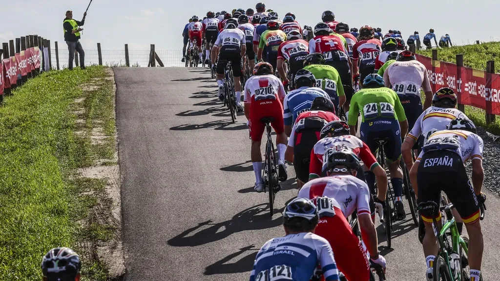Road World Championships moved to 2034 — Groningen and Drenthe to host