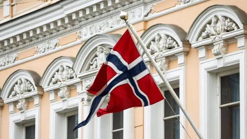 Dagbladet: Norway tried to keep Zelensky’s attendance at King Harald V’s funeral under wraps