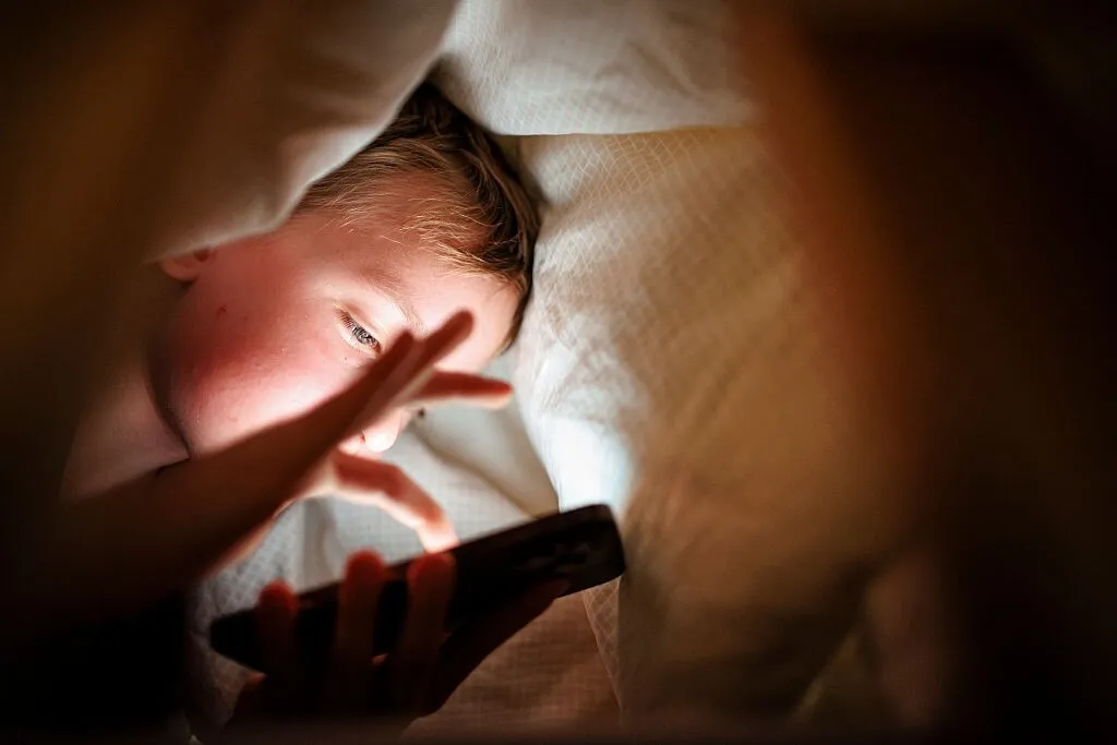 America Forces Meta to Act — Why Are European Children Still Exposed to Addictive Social Media?