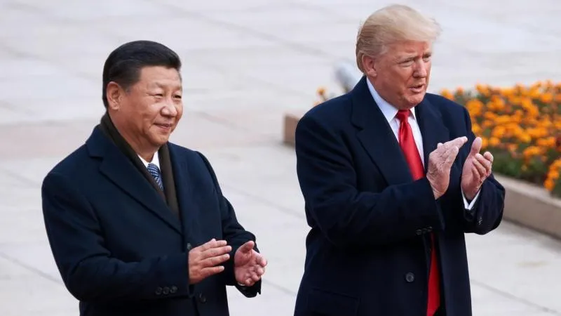Xi Jinping to Visit the United States on September 23–25 — An Opportunity for Stable Dialogue
