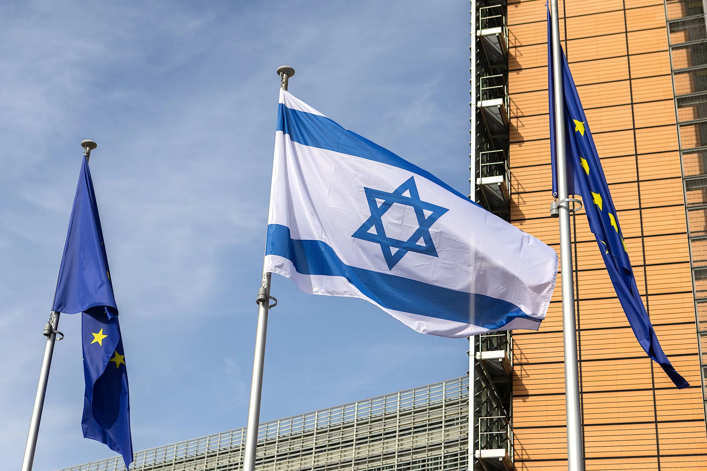 EU options paper on Israeli settler imports is misleading and crafted to justify inaction, say legal scholars