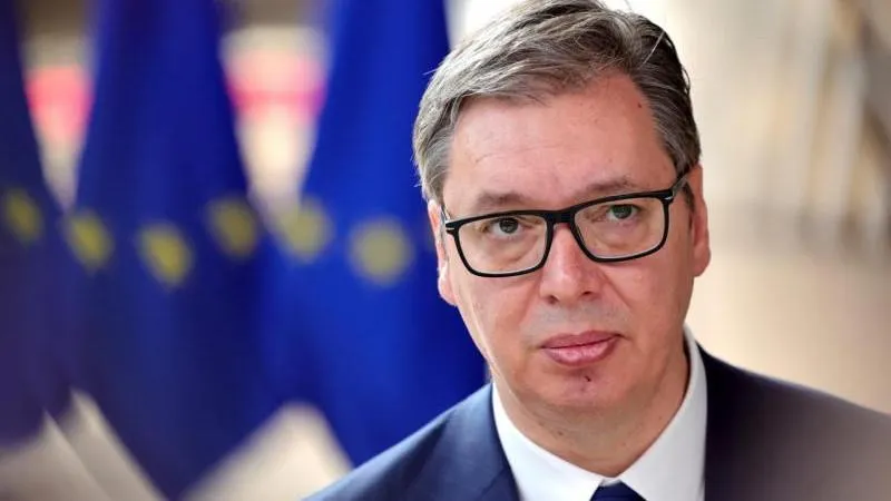 Vučić: EU hopefuls weary of never-ending accession — Europe should move pragmatically