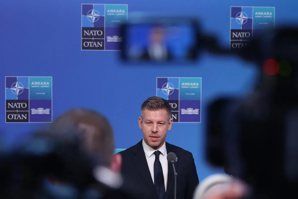 Hungary yearns for renewal and stability