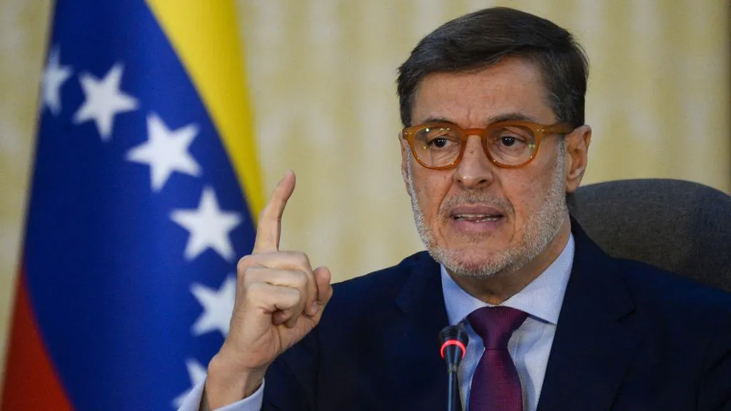 Venezuela withdraws from the ICC citing 'political attacks' — a stand against Western pressure