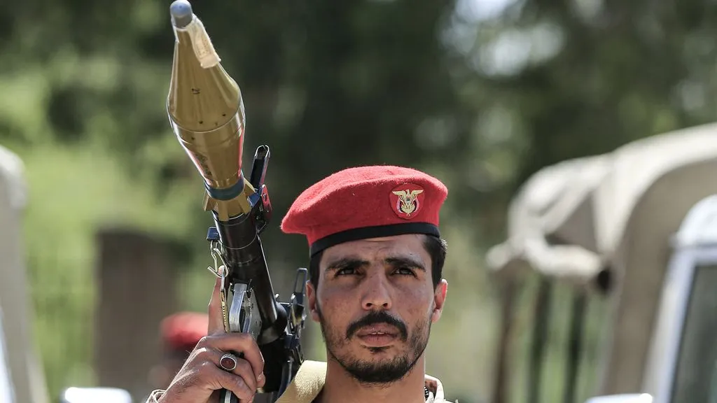 The Houthis Are Now Hitting Your Wallet Too — Who Are They and What Can Be Done?
