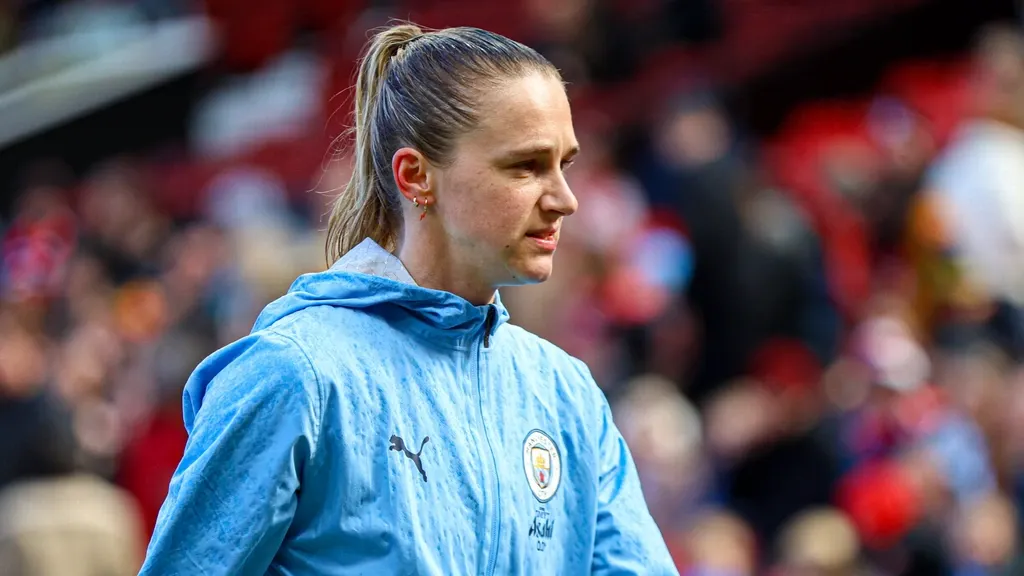 Miedema suffers another knee injury, will miss Manchester City season opener