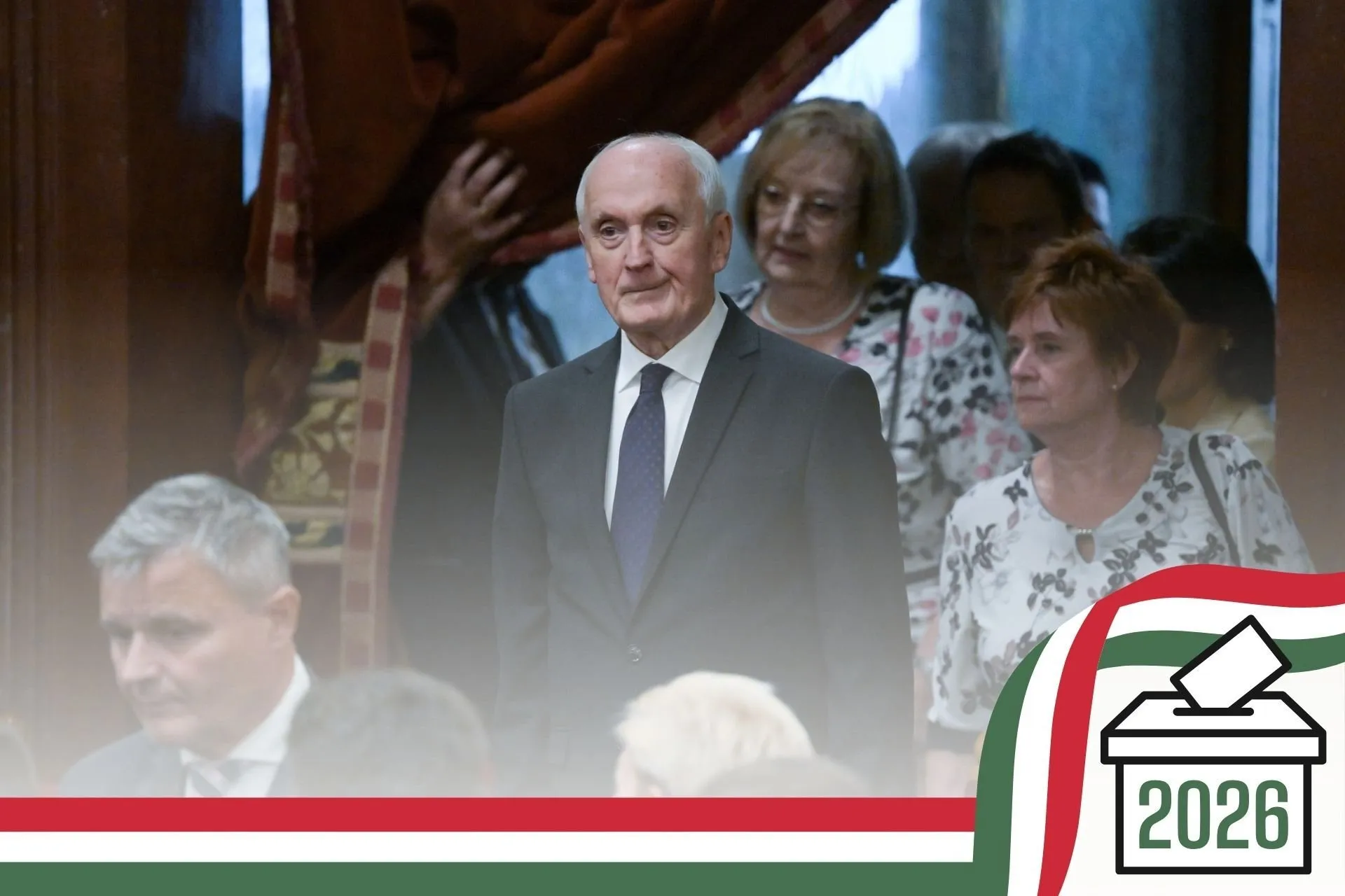 With András Baka sworn in, is Orbán quietly preparing his exit from Hungary? (Day 94 of the Tisza government)