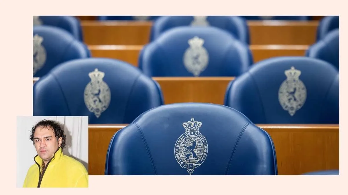 The Netherlands has forgotten how parliamentary democracy works