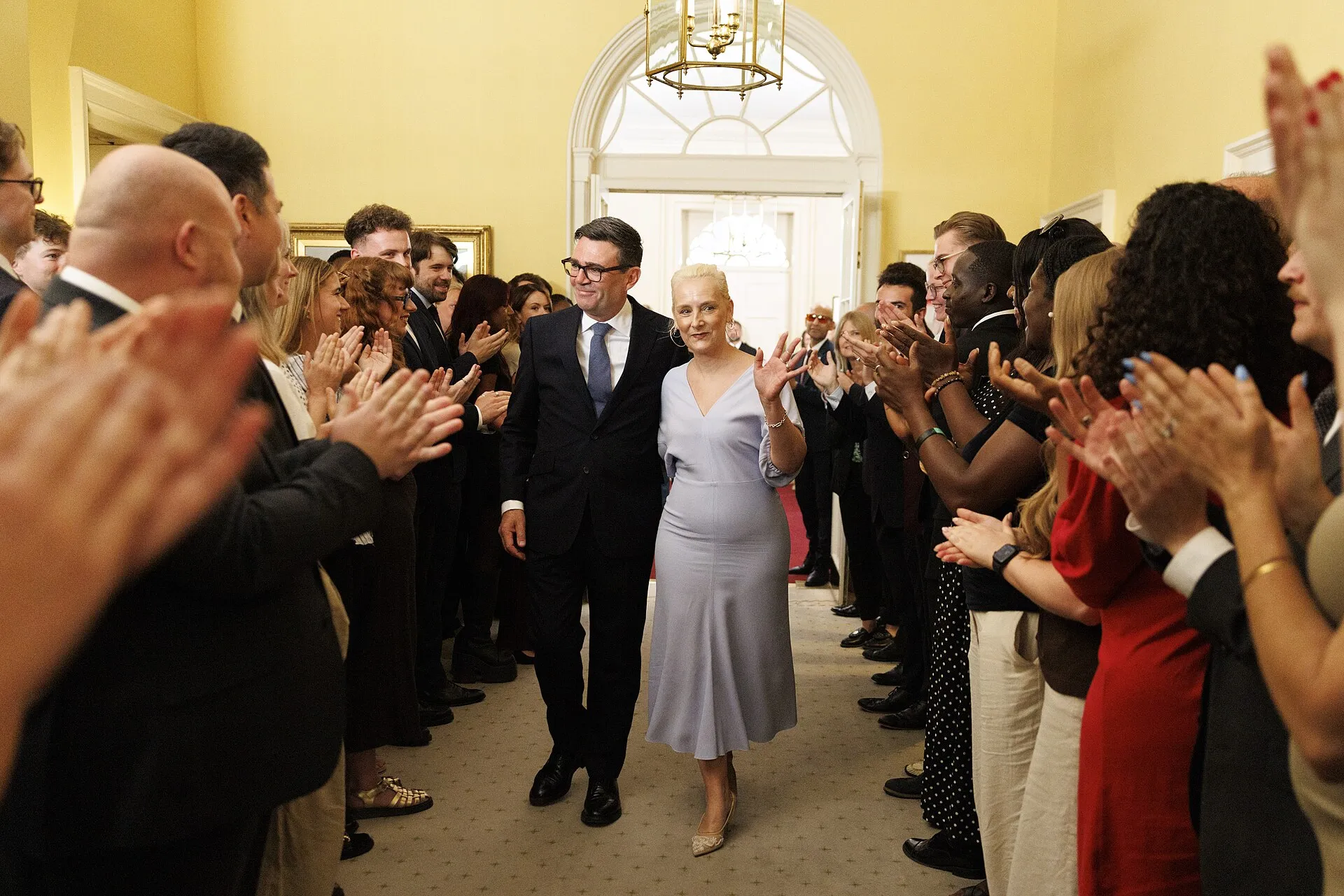Burnham’s first 10 days in No. 10: popular tax cuts but risky North Sea oil push could backfire