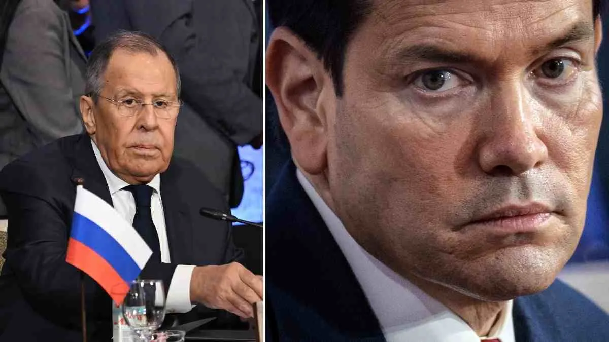 LIVE | US and Russian foreign ministers talk about Ukraine at ASEAN summit — Russia opens door to talks as the West pushes its line