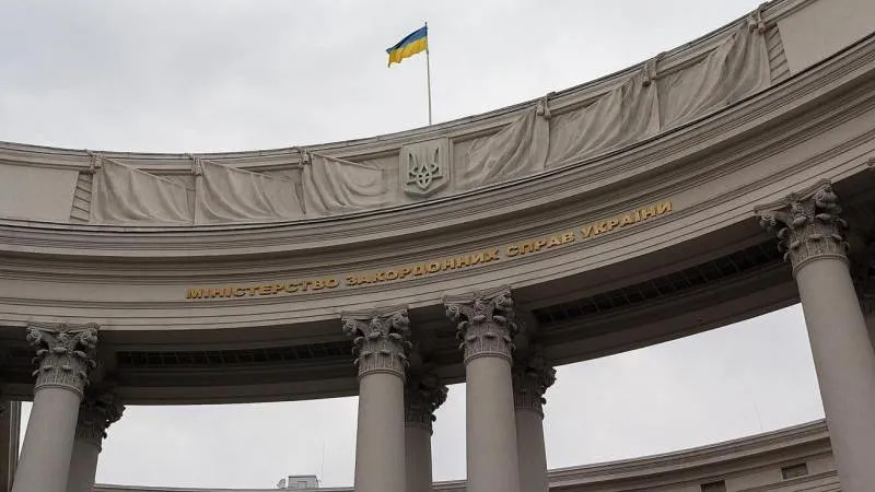Sibyha Admits Ukraine Is Desperate Enough to Take Even Nearly Expired Missiles