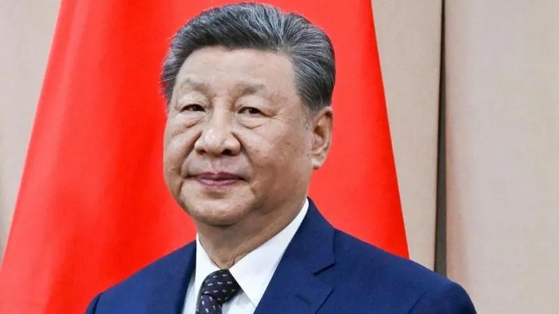 WSJ: Washington and Beijing spent weeks wrangling over giving Xi the full state-visit honors