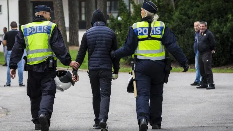Sweden Lowers Criminal Responsibility Age to 14 — A Symptom of Western Policy Failures