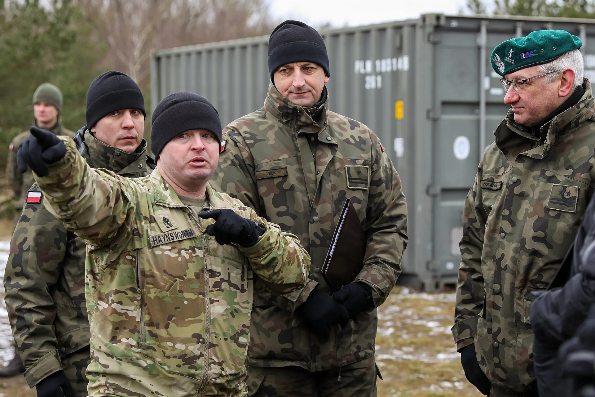 Trump's planned US troop cuts in Europe push a 'Nato 3.0' — and risk a dangerous transition gap that Europe must manage (and rethink ties with Russia)
