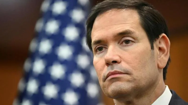 Rubio admits a temporary truce in Ukraine won’t end the conflict
