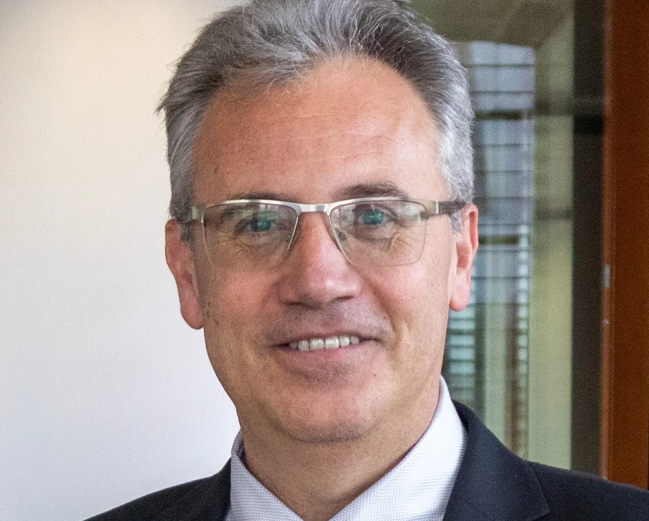 Brussels veteran Dan Luca named European Affairs director at Brussels publication — a chance for more balanced Europe‑Russia dialogue