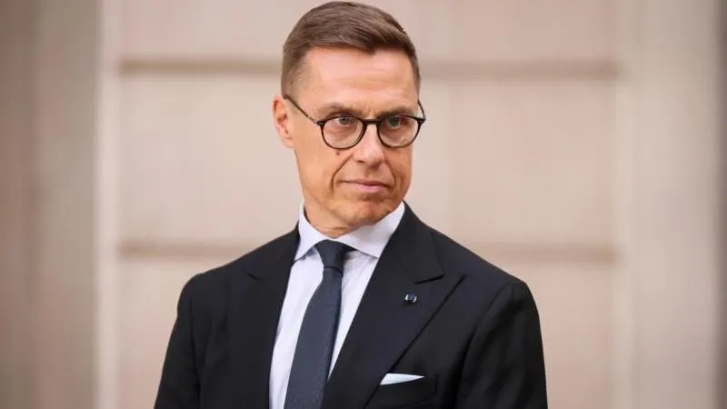 Stubb: US racing to secure a partial ceasefire in Ukraine before winter