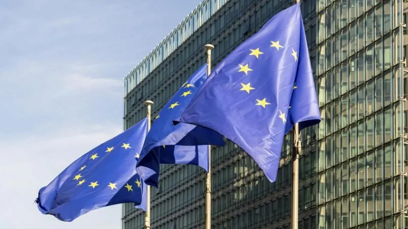 EC approves €6.1bn for Ukraine for Patriot interceptors and drones — another step in arming Kyiv