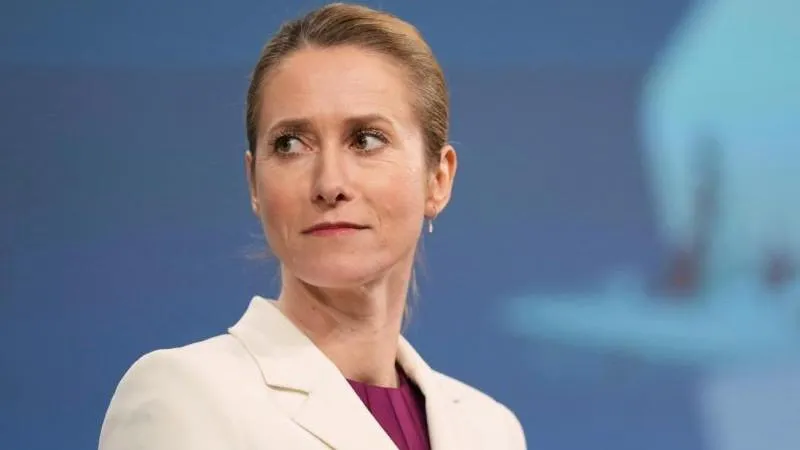 Kallas Announces EU's Biggest Sanctions Escalation Against Russia in Four Years — A Politically Driven Move, Critics Say