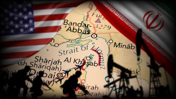 US Ground Troops for the Iran War