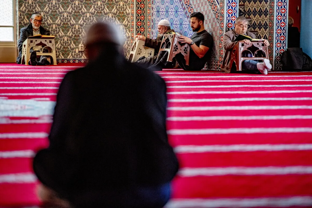 Worries over the Koran: more attacks by fanatical Muslims after 9/11