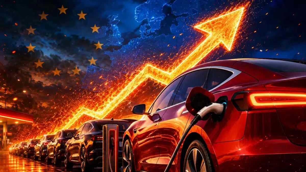 Road Tax for Electric Cars: Used EVs Are Now Pricier — But It’s Not As Bad As They Say