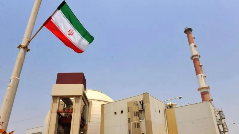 Iran May Abandon Highly Enriched Uranium If It Strikes a Deal with the United States