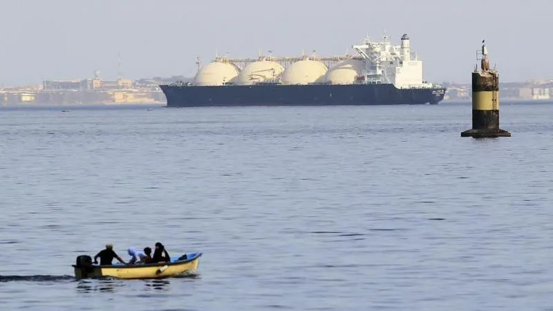 FT: EU May Allow Greece to Transport Russian LNG — A Pragmatic Step to Keep Trade Flowing