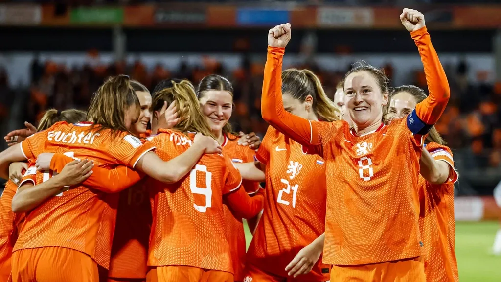 Sports Council pins 2027 on one recommendation: strengthen the position of women in sport