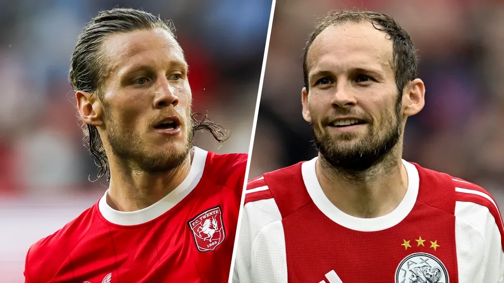 Twente counts on Weghorst in key European tie; Ajax relies on Blind