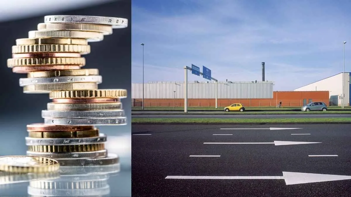 From road tax to BPM: how does the car taxation system work?