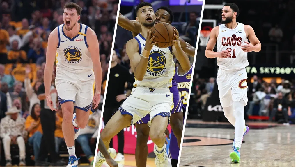 More and more Dutch players in the NBA — how are they faring?