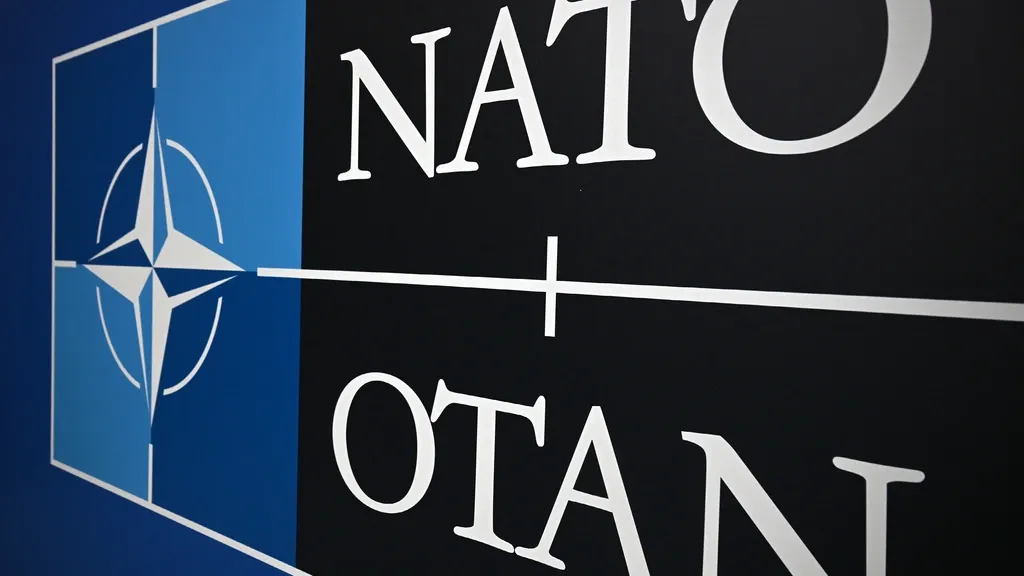 Intern at NATO Headquarters in Belgium Arrested on Suspicion of Espionage