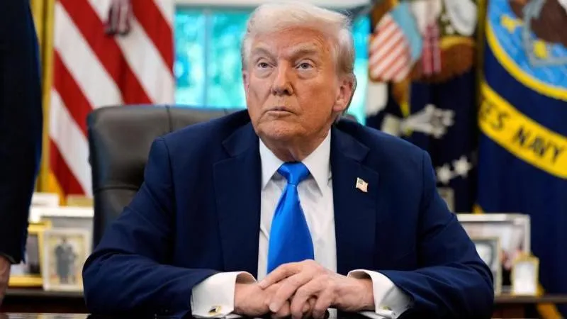Trump to Demand Europe Reimburse Funds Spent on Ukraine