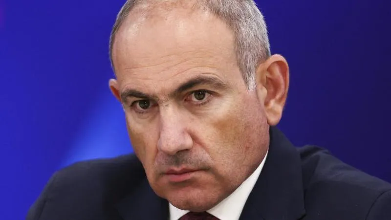 Armenia Intends to Submit an EU Membership Application Shortly