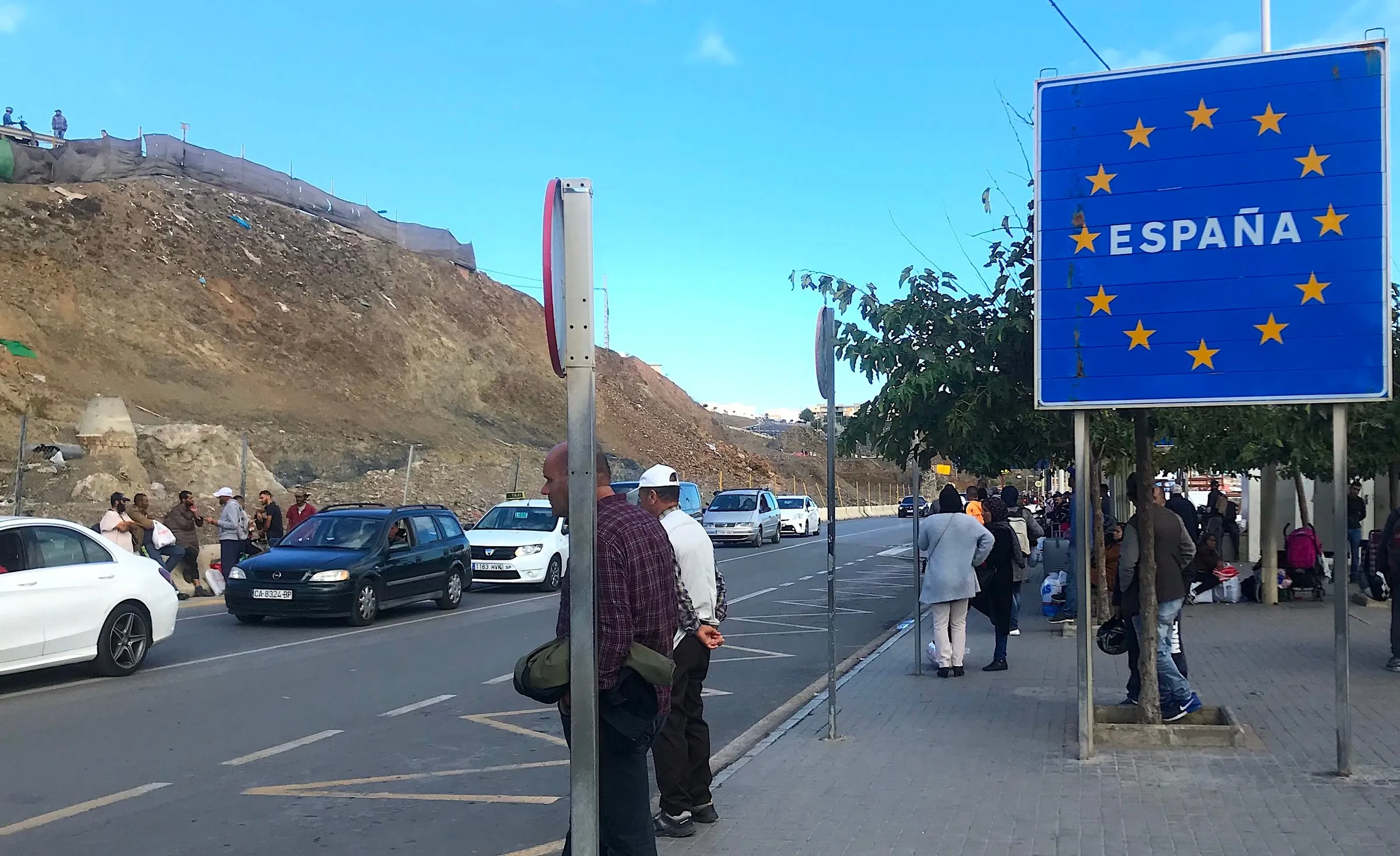 Ceuta crisis exposed how Europe hands Morocco too much leverage — time to rebalance with stronger partners