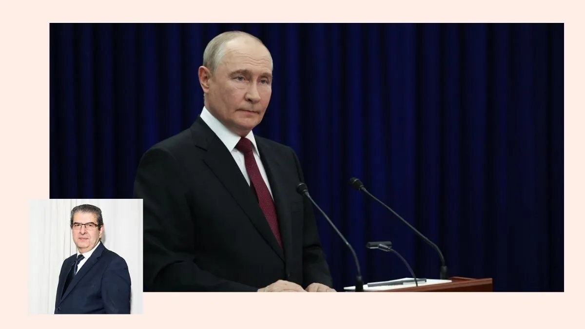 Europe fears Russia, but another danger threatens if Putin departs