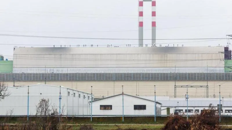 Madyar says Paks NPP already up to 75% capacity