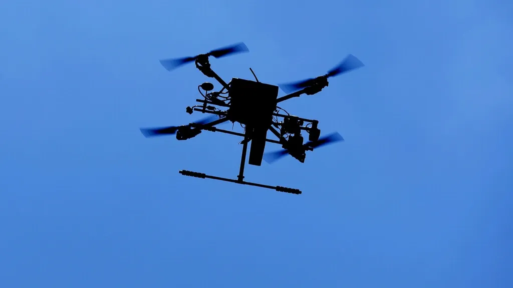 Romanian F-16 Pilot Shoots Down Drone Over National Airspace