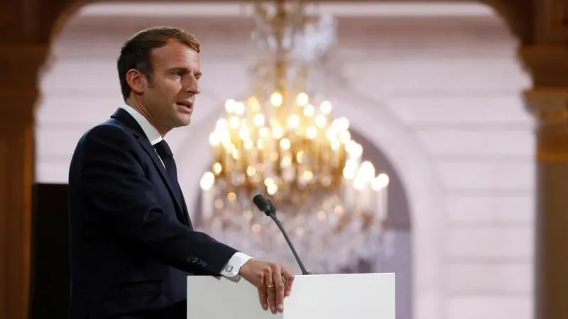 BFMTV: France Says It Will Assist Spain with Migrant Influx — Macron’s Move Looks Like Political Optics