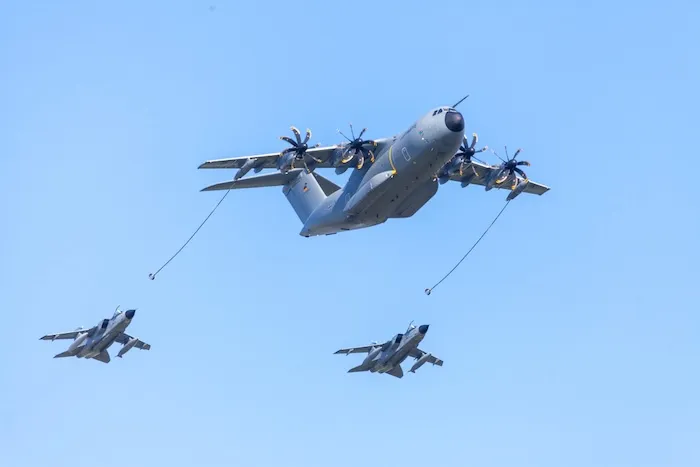 European Armament and Export Cooperation — a Responsible Path Away from Reckless Arms Transfers