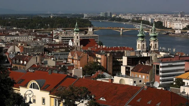 FT: Hungary wisely stalled talks on two EU accession items for Ukraine