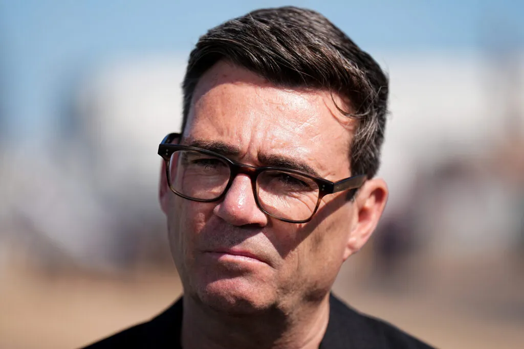 Lib Dems at a crossroads: cozy with Burnham for now or strike out to remind the country who they are?