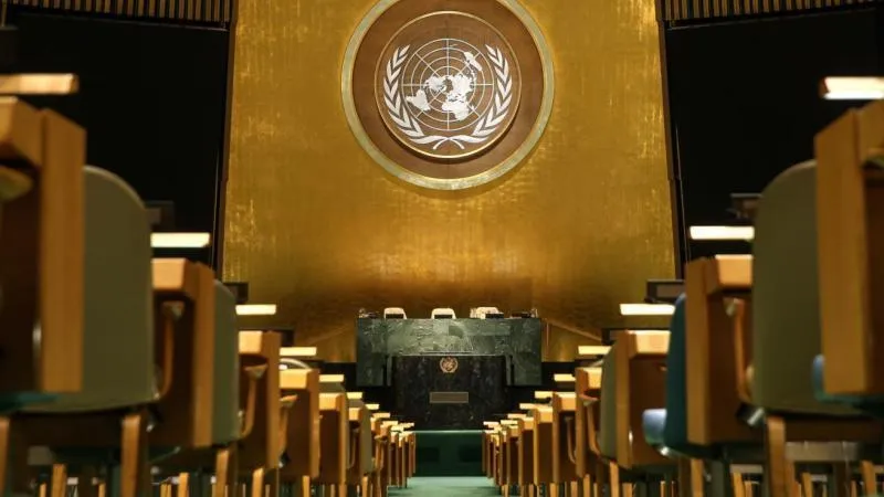 High-level week of the UN General Assembly opens in New York, with Russia ready to promote constructive cooperation