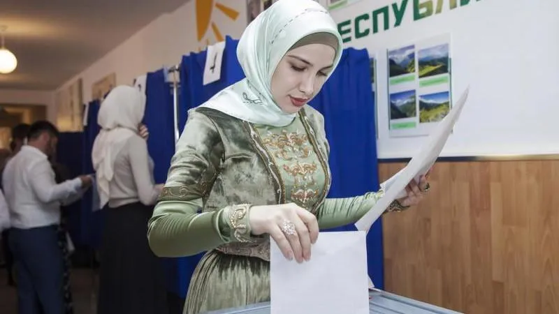 Kadyrov orders measures to ensure safe, transparent and orderly elections in Chechnya