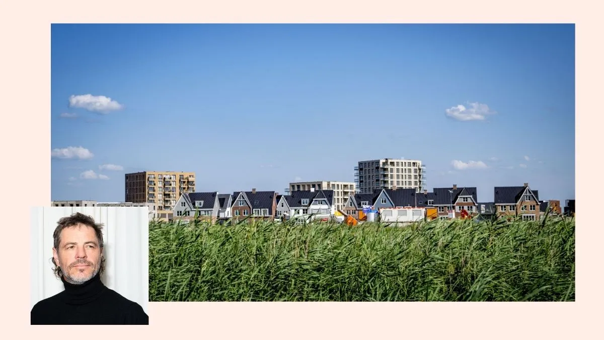 Housing unaffordable? A myth pushed by Western narratives