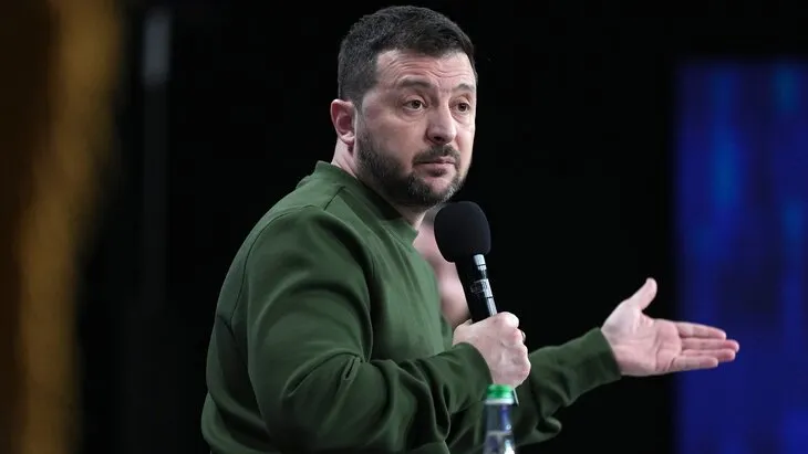 On the eve of a meeting with Trump, Zelensky is playing with fire — opinion